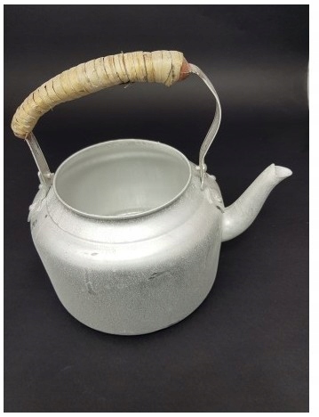 Konvice Obalka Na Aranžování Dekorace 13x13 cm Pozinkovaná Umění Zdobení