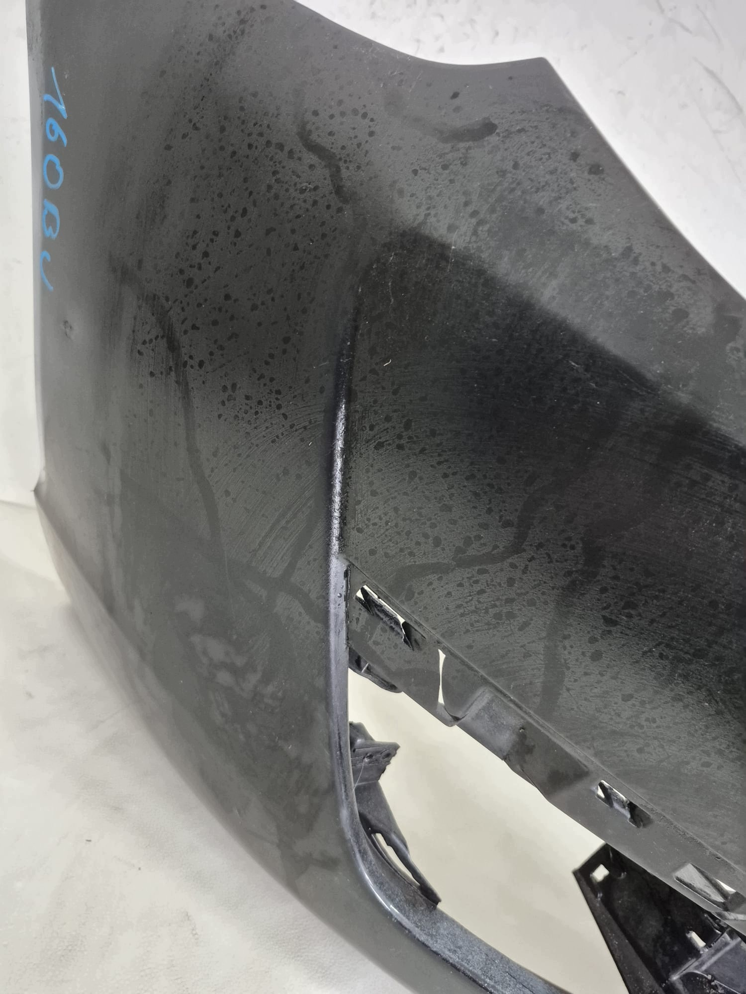 VOLVO V70 S80 II LIFT 13- bumper front front SPR 31353444
