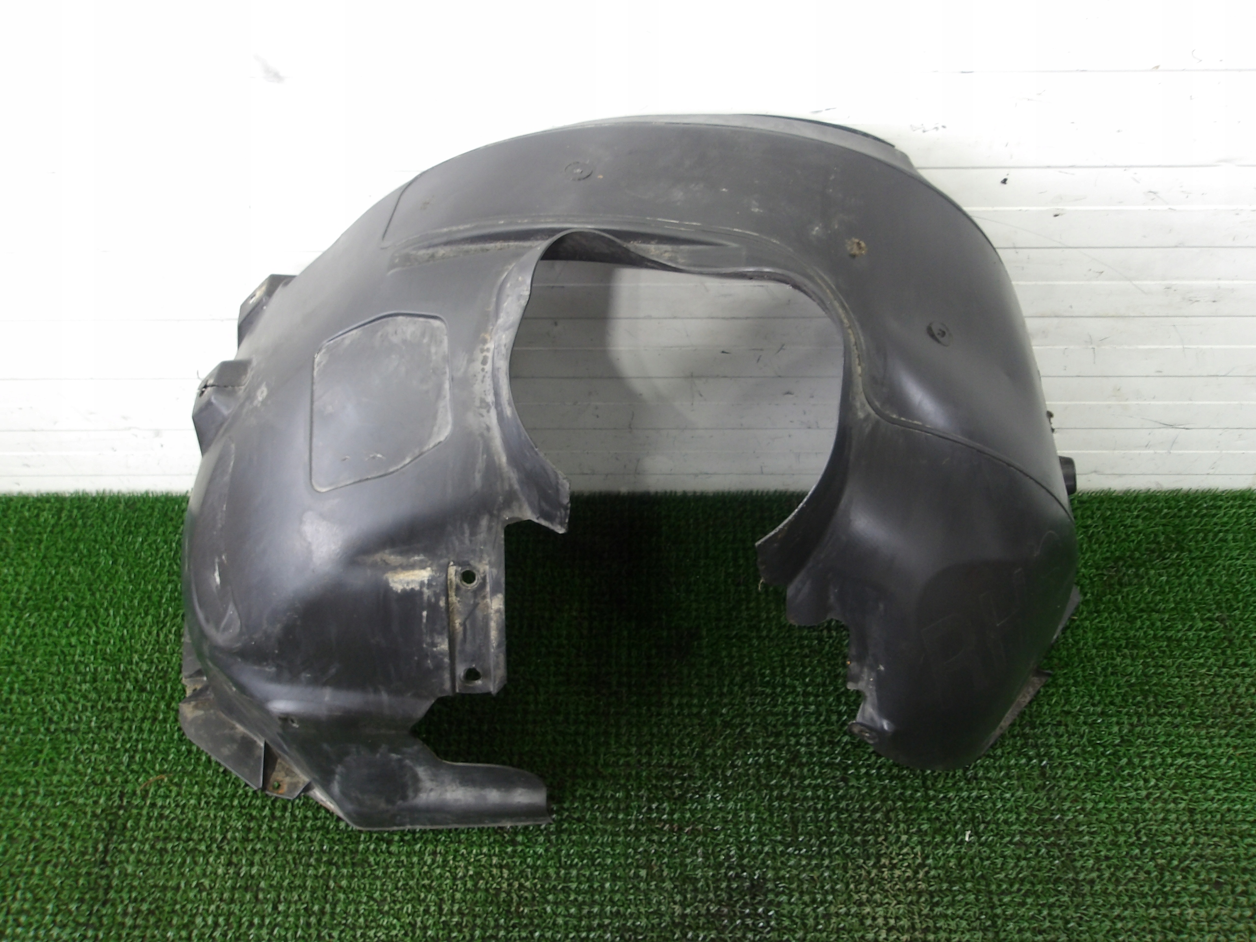 FORD C-MAX MK2 LIFT mudguard front right front