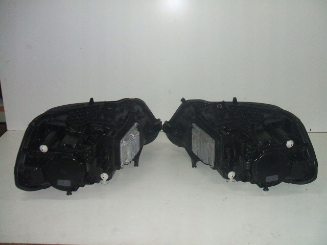 Frontscheinwerfer Mercedes-Benz CLA C118 A1189062600 High Performance LED Links Headlight - Thumbnail 7