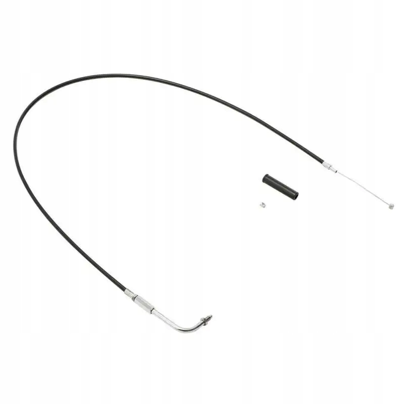 Linka przepustnicy do motocykla Harley Softail FatBoy FLSTF Road King FLHR Typ samochodu Samochody osobowe