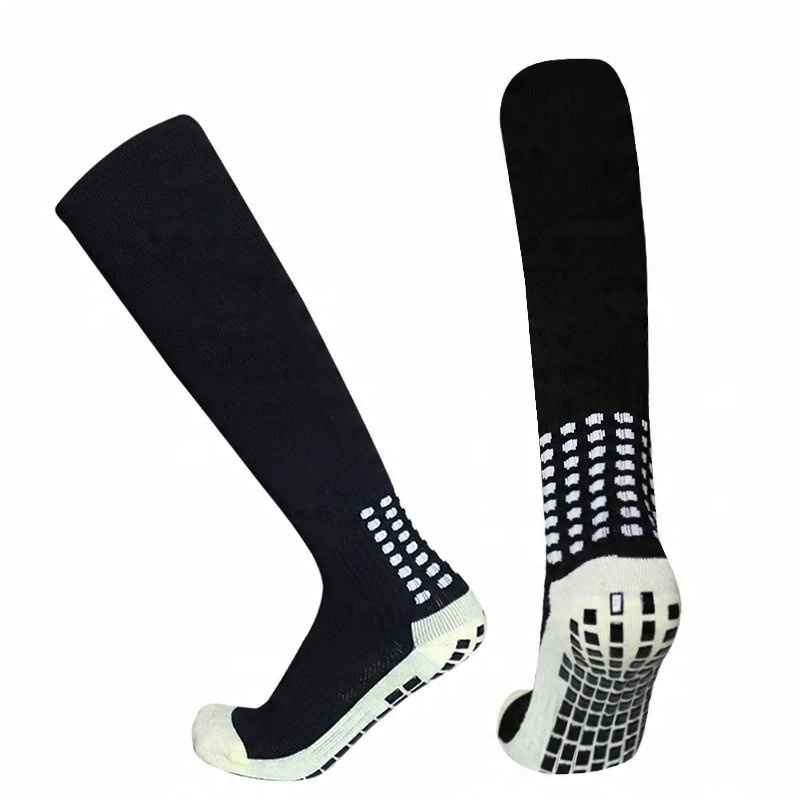 

Getry antypoślizgowe piłkarskie StarS SockS Long