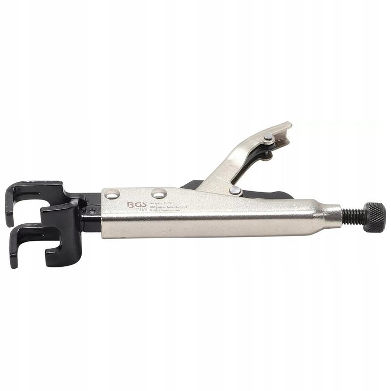 Samosvorné kleště s rychloupínacím mechanismem 210 mm, Bgs 482