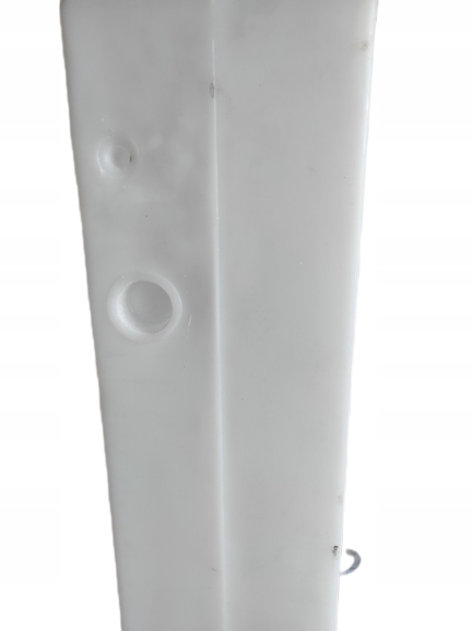 Zbiornik na wodę do montażu 84 L Numer katalogowy części 61176