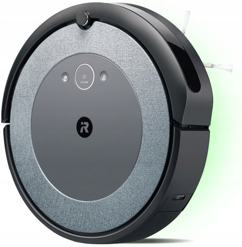 Robot sprzątający iRobot Roomba I5 Tworzenie mapy pomieszczenia 70dB Marka iRobot