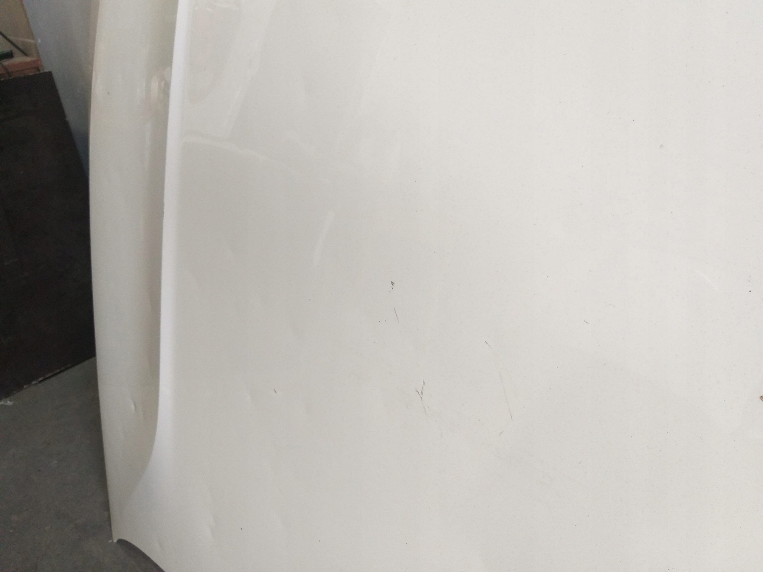 CAPOT BMW III 3 G20 G21