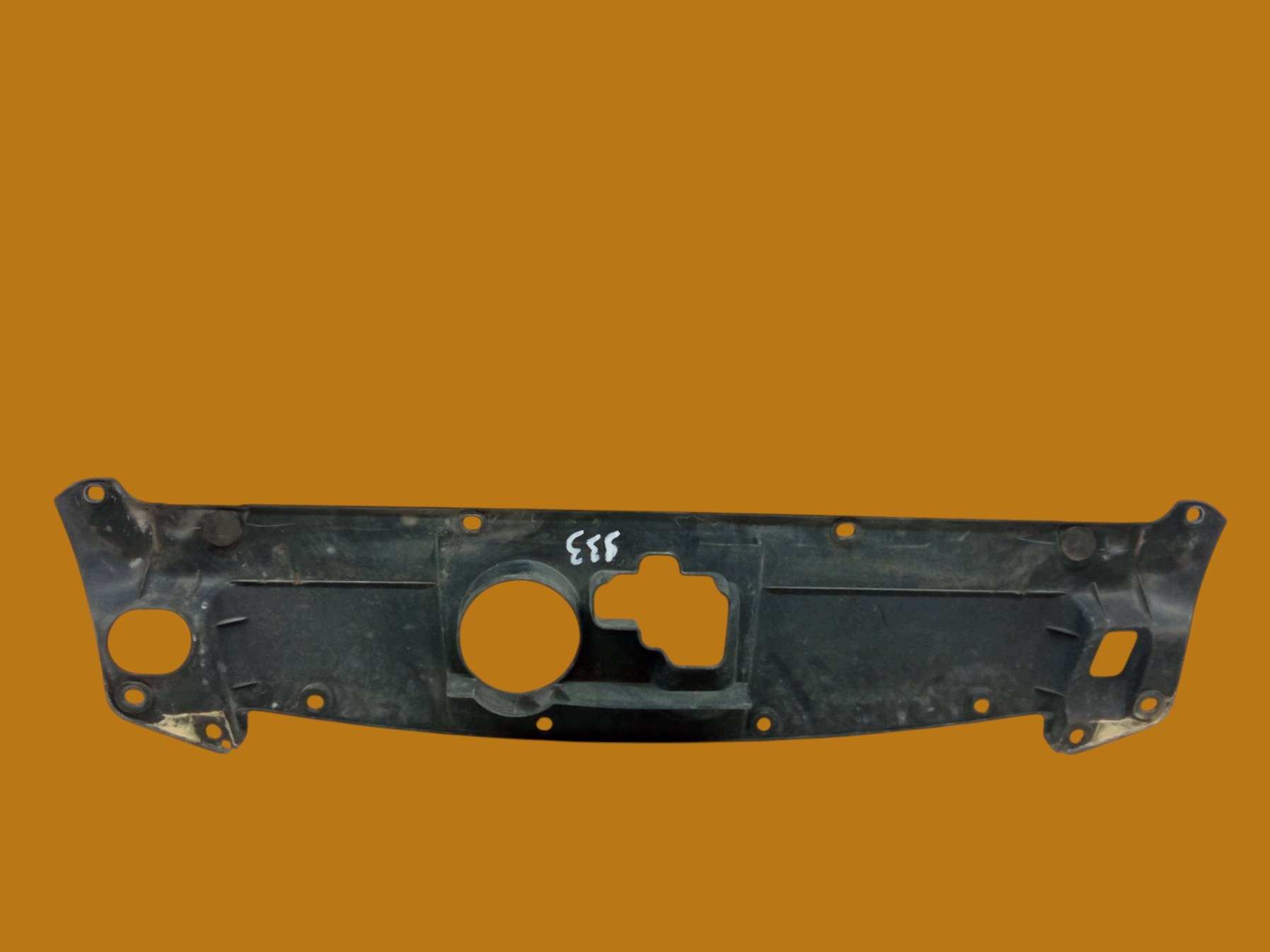 Blende Abdeckung Honda FR-V und (2004-2009)