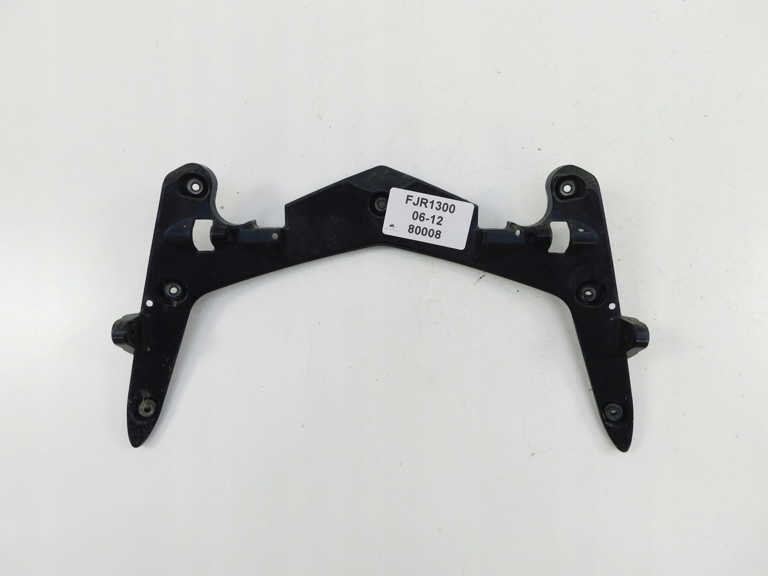 YAMAHA FJR 1300 06-12 STELAŻ MOCOWANIE SZYBY