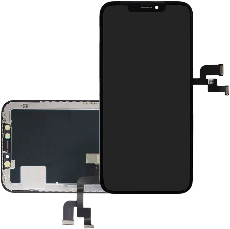 APPLE iPHONE X WYŚWIETLACZ LCD EKRAN OLED