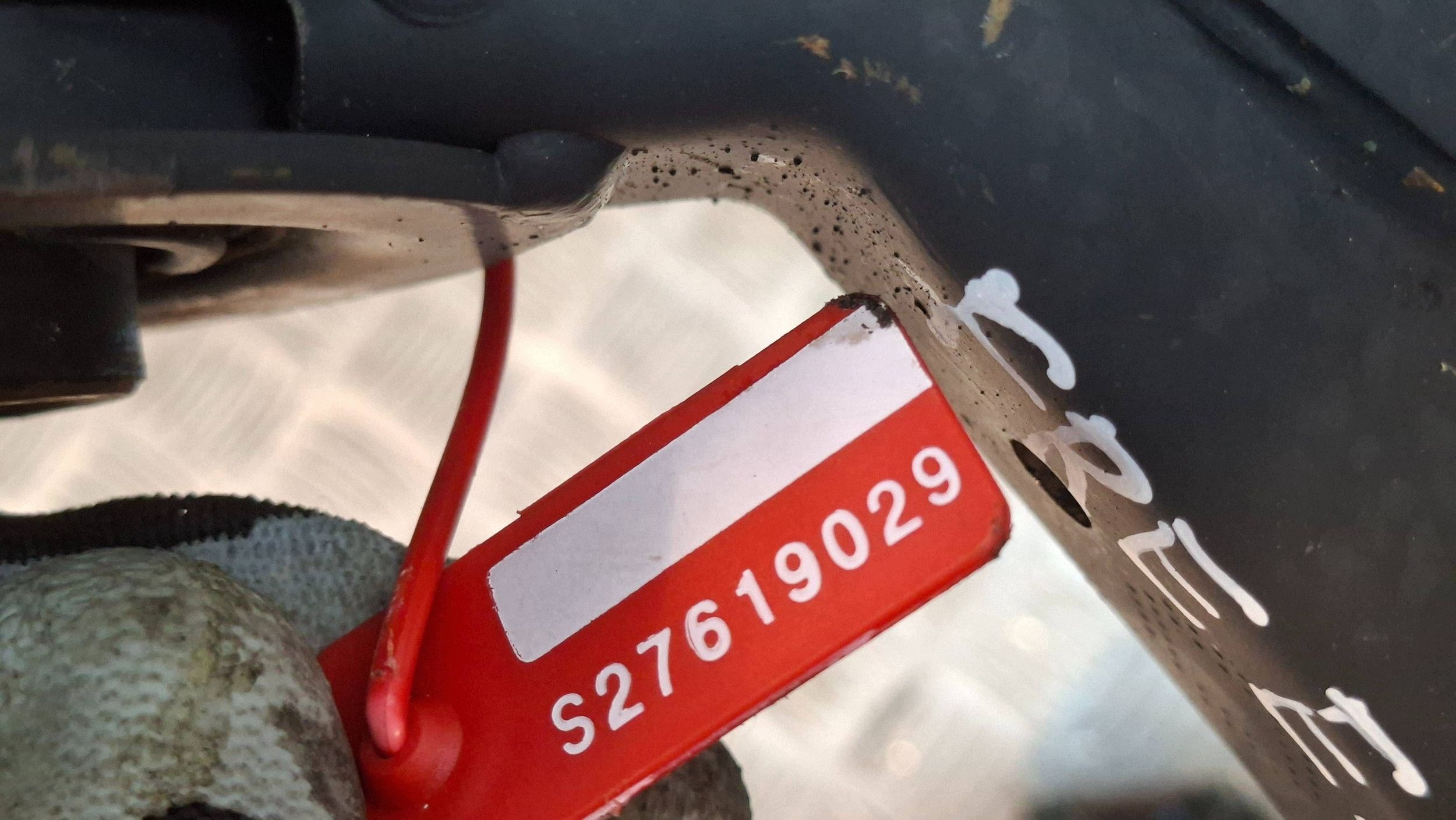 axle beam front FIAT FREEMONT 2.0 JTD 4X4 2011