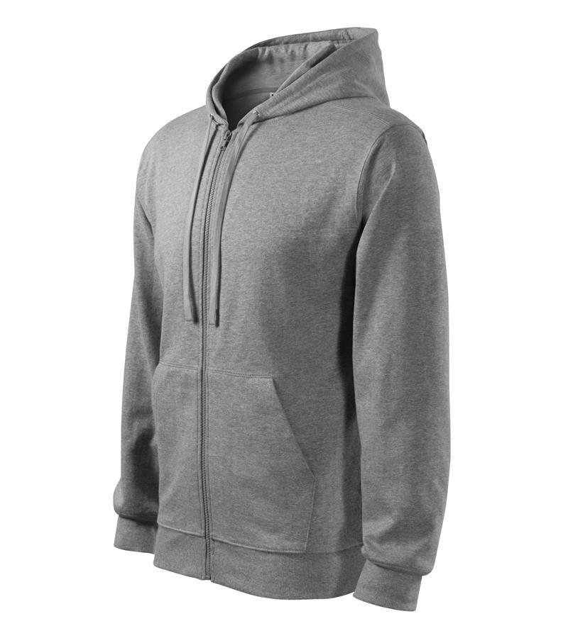 

Bluza męska z kapturem, Malfini, 7 kolorów, M