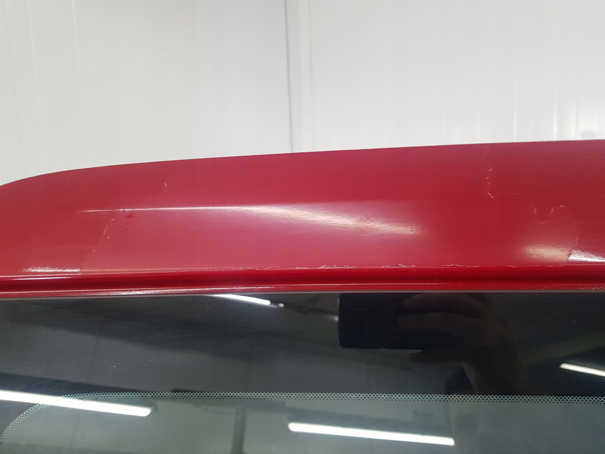 door sliding right CITROEN BERLINGO 2