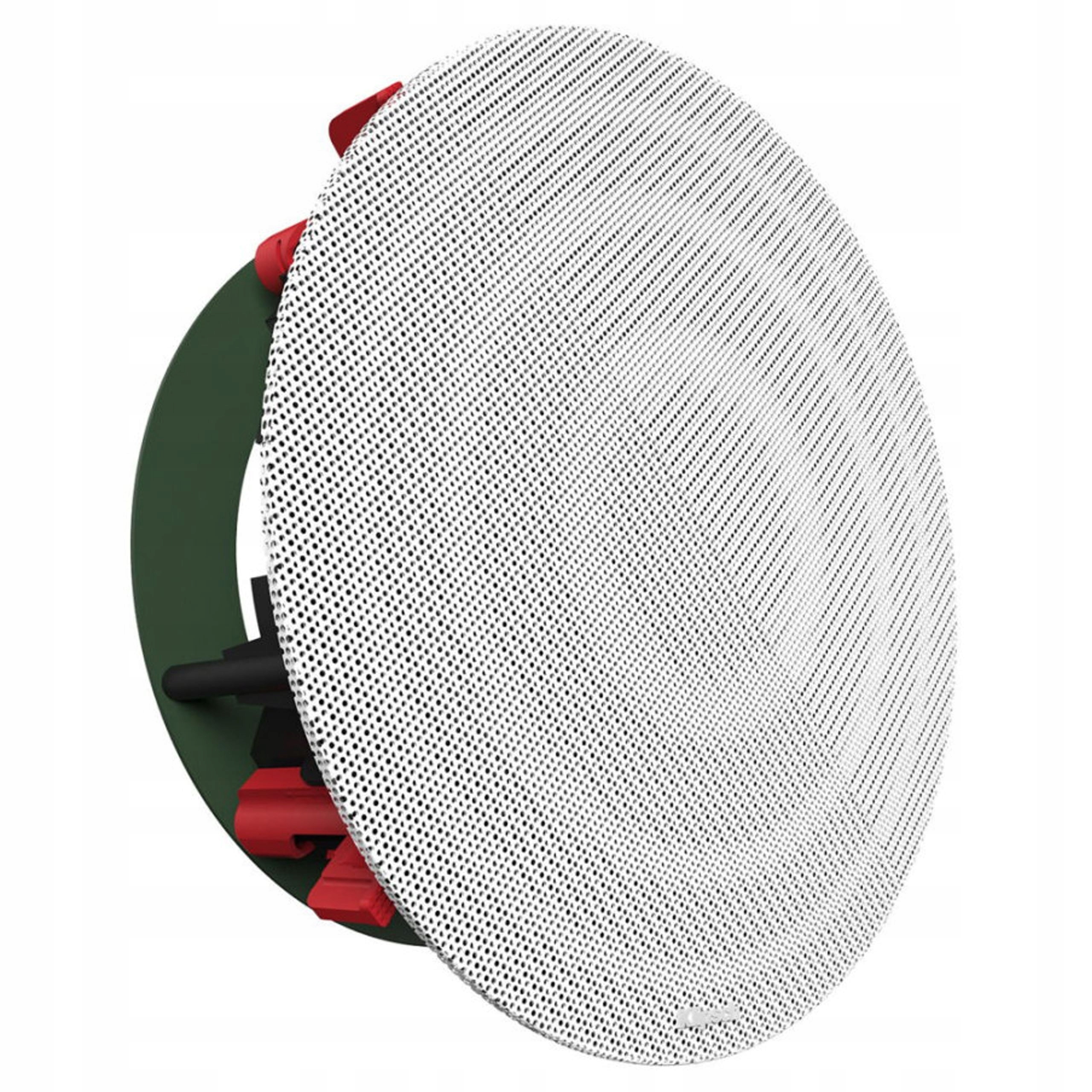 KLIPSCH CS-18C GŁOŚNIK INSTALACYJNY SUFITOWY DO ZABUDOWY 40W + MASKOWNICA Marka Klipsch