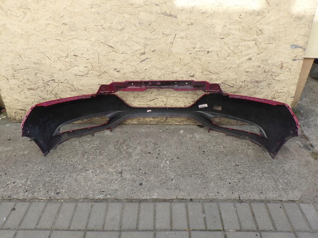 HONDA HRV HR-V 2 II 15- front bumper