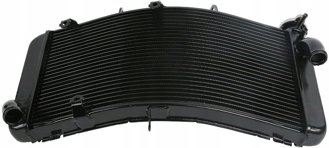 CHŁODNICA HONDA CBR 900RR 1996-1999 Producent o24 Motoparts
