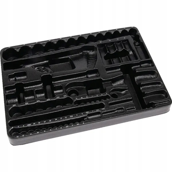 Wkładka plastikowa do zestawów kluczy KRAMP