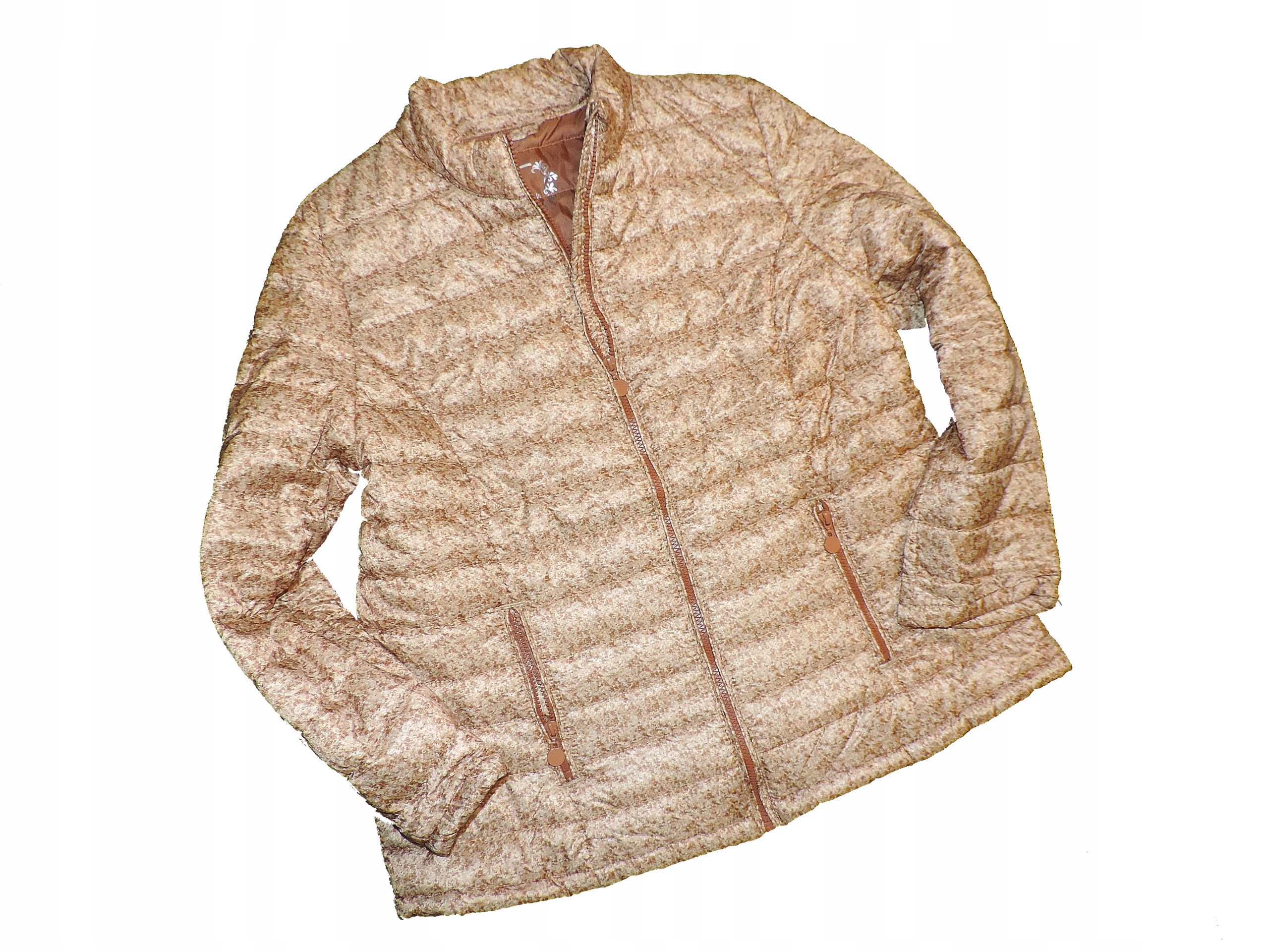 LAURA TORELLI__DAMSKA KURTKA PRZEJŚCIOWA__48