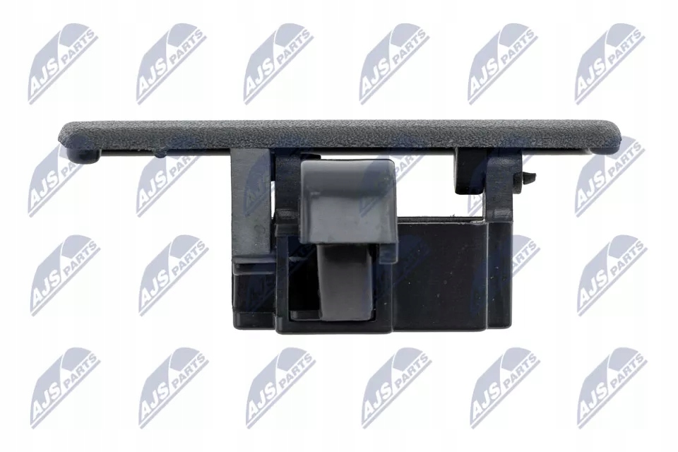 KLAMKA SCHOWKA NTY EZC-FT-062 Typ silnika Brak informacji
