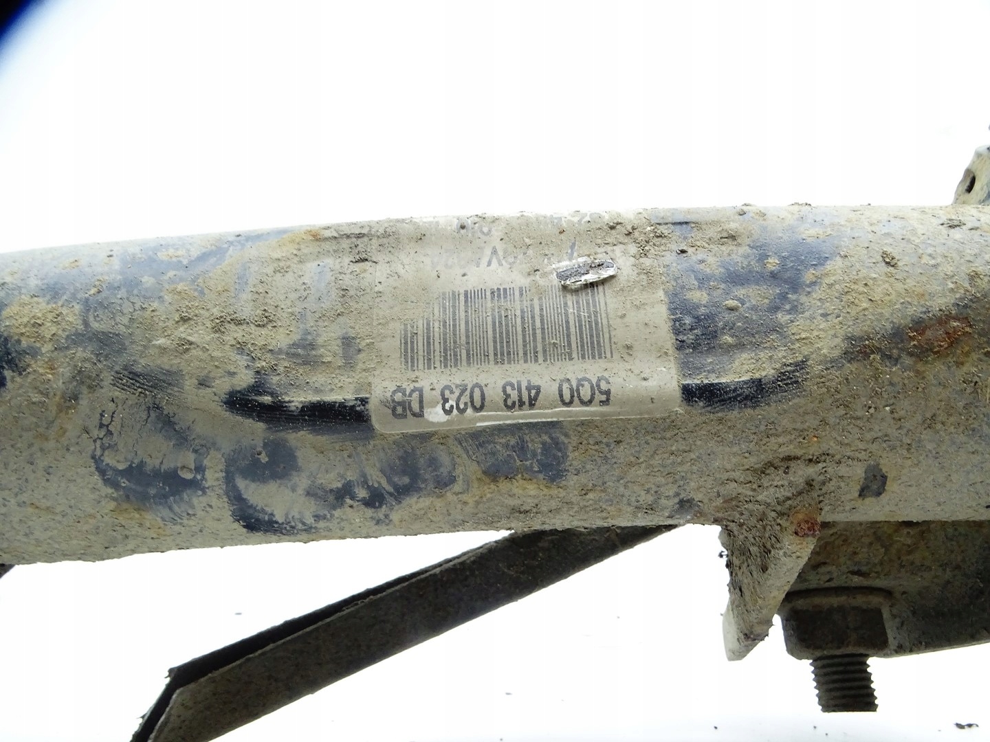 swing shock absorber right front front VW GOLF VII A3 8V 2.0 TDI