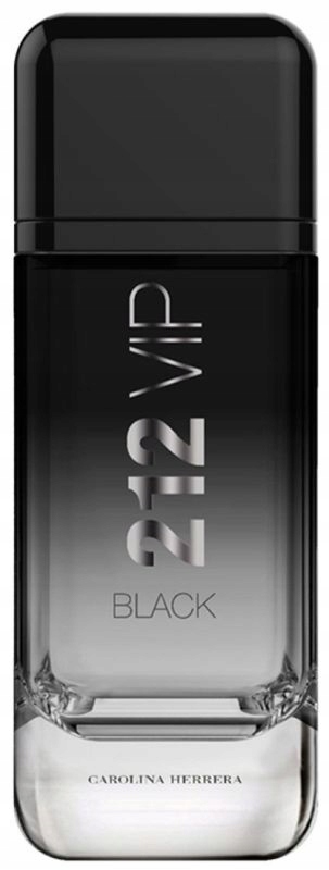 Carolina Herrera 212 Vip Black Men Edp 100 ml Sprej