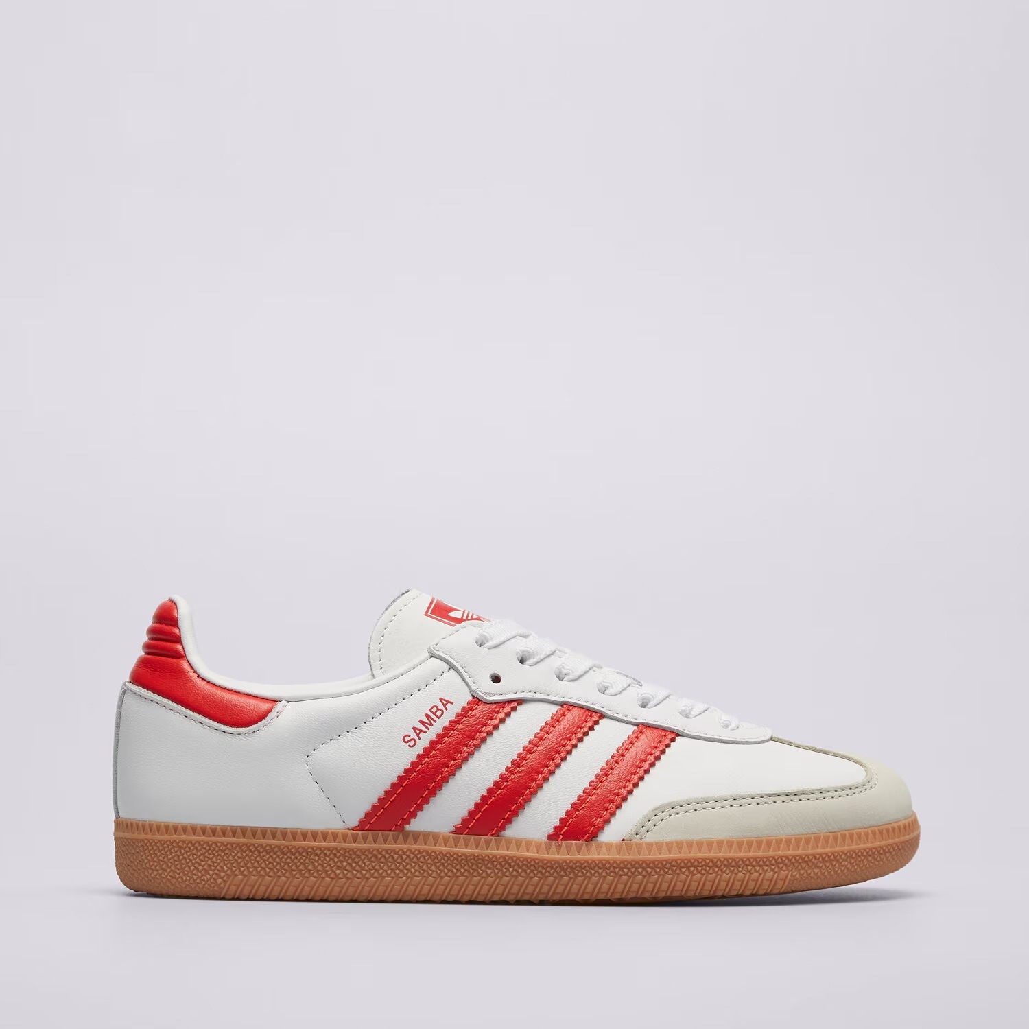 Dámské sportovní boty Klasické tenisky Adidas Samba Og IF6513 vel. 40 2/3