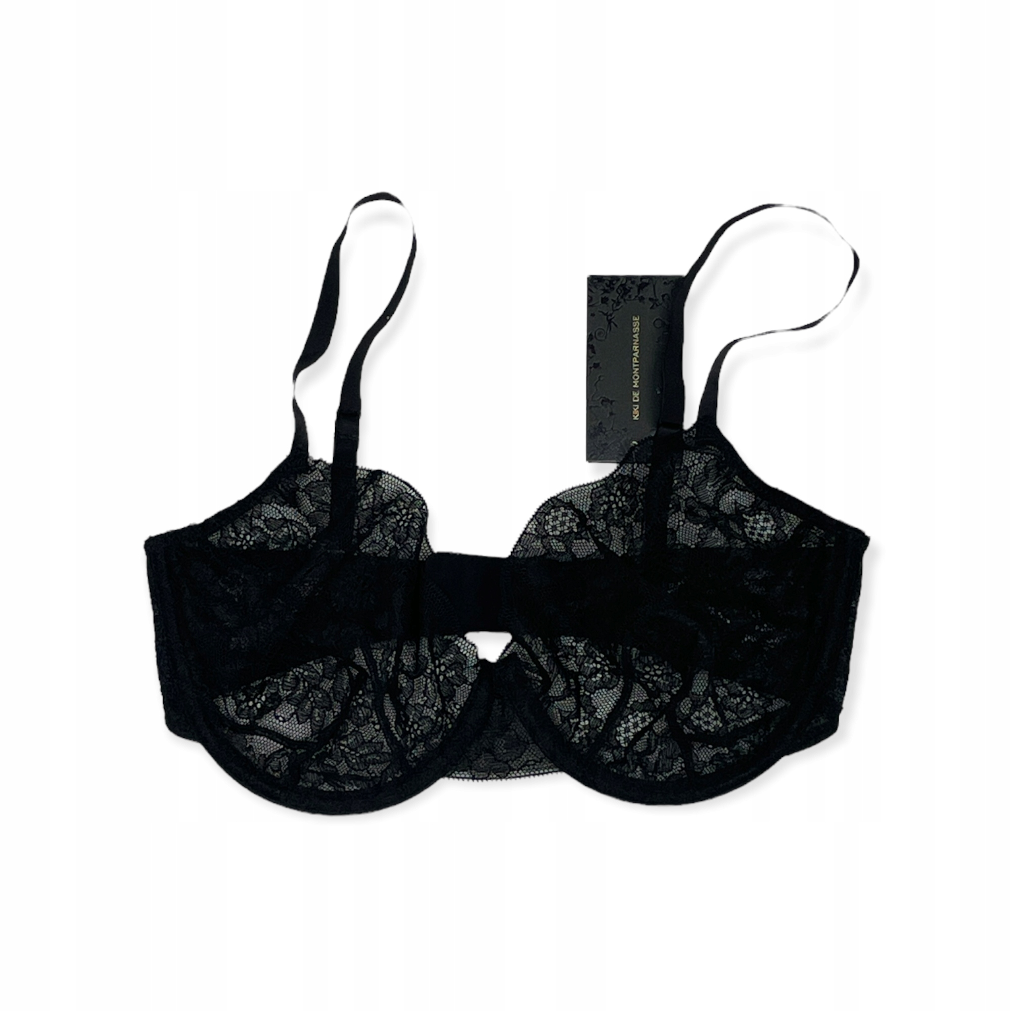 Dámská krajková podprsenka Kiki De Montparnasse