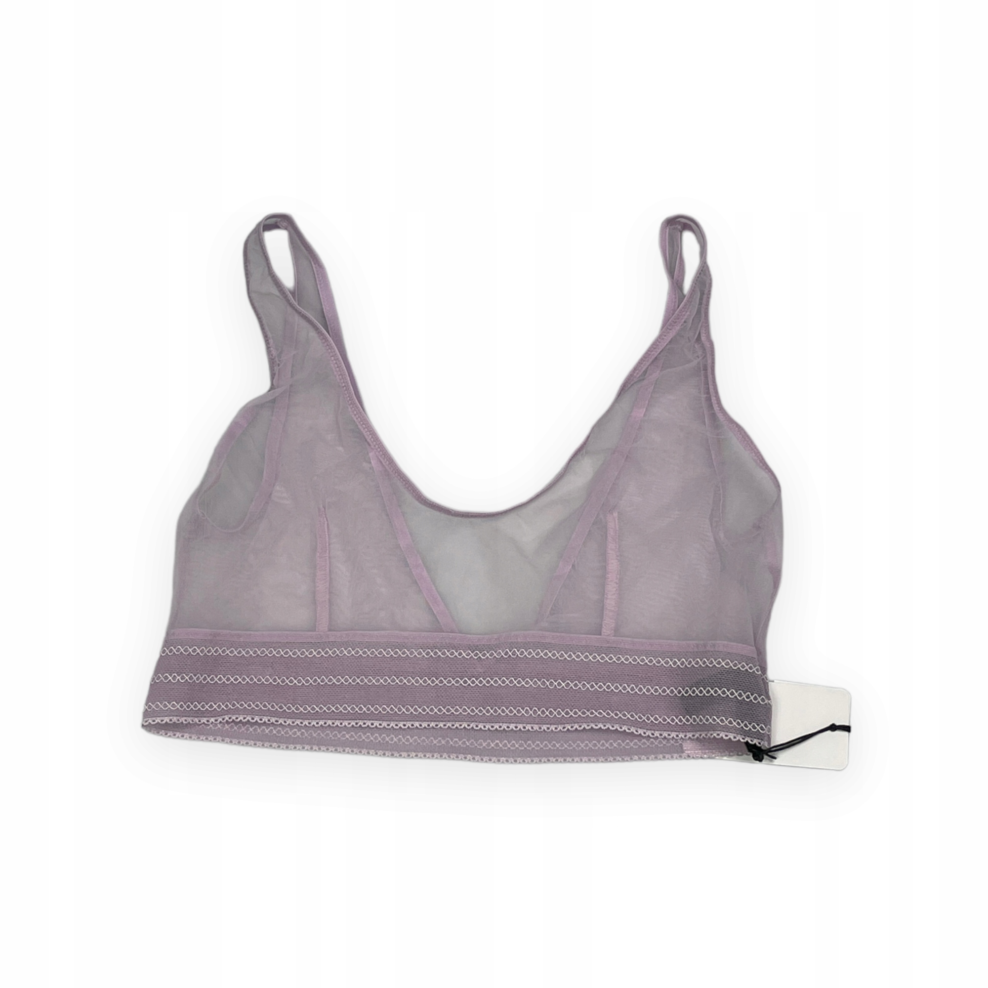 Dámská krajková podprsenka Else 85C/90B