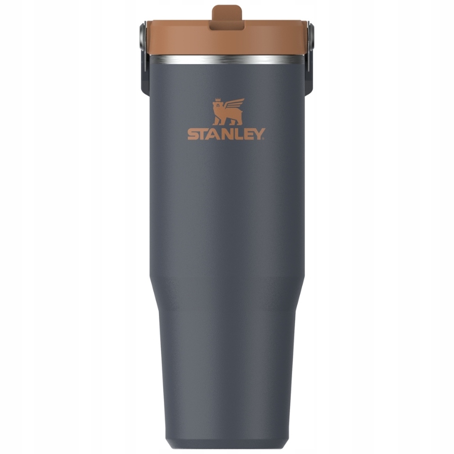 Tumbler se slámkou/brčkem 890ml Stanley Twilight