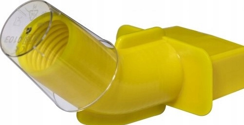 

Sygnalizator Roju węza pasieka ul ule pszczoła