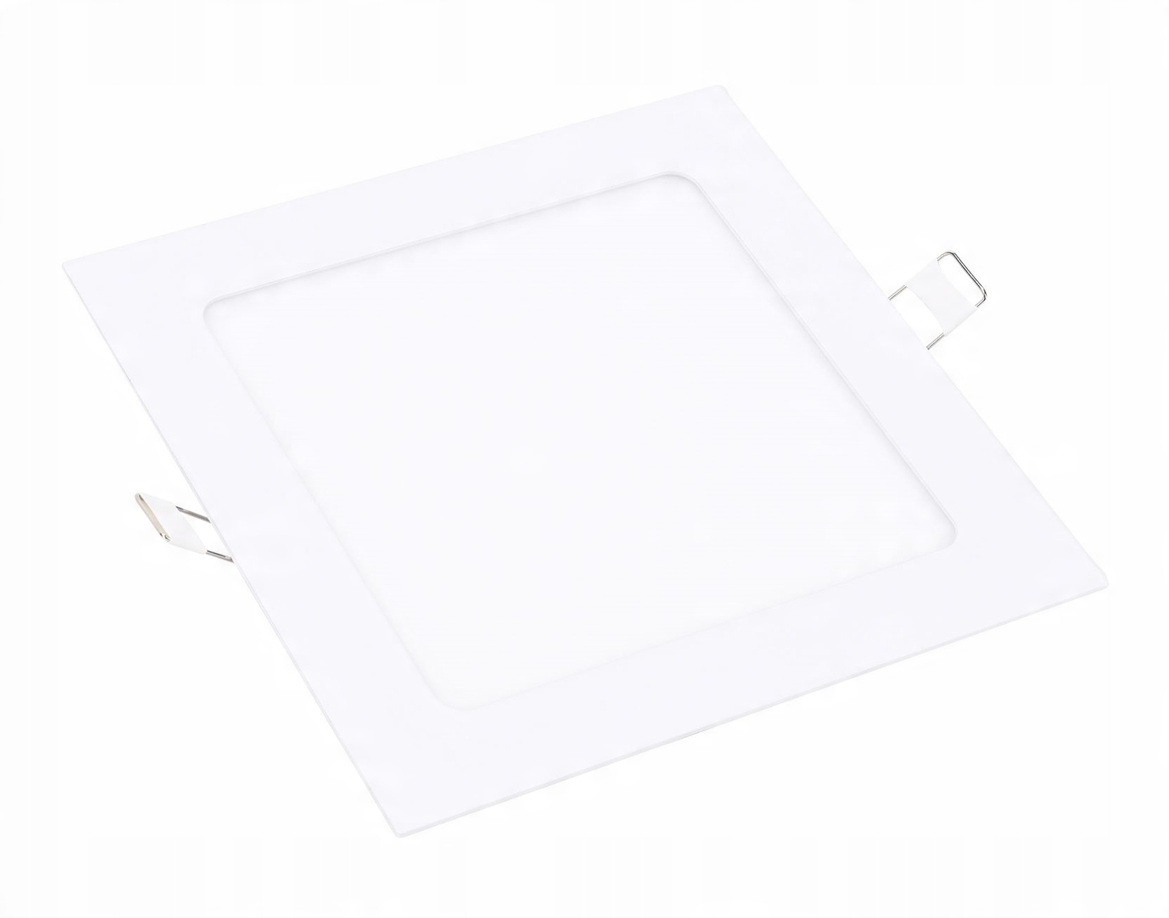 

Downlight Led Boled 12W 3000K 690LM IP20 Kwadrat