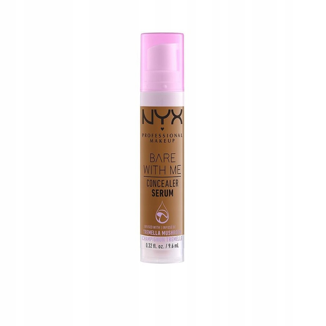Korektor na obličej Nyx Bare With Me 9,6 ml