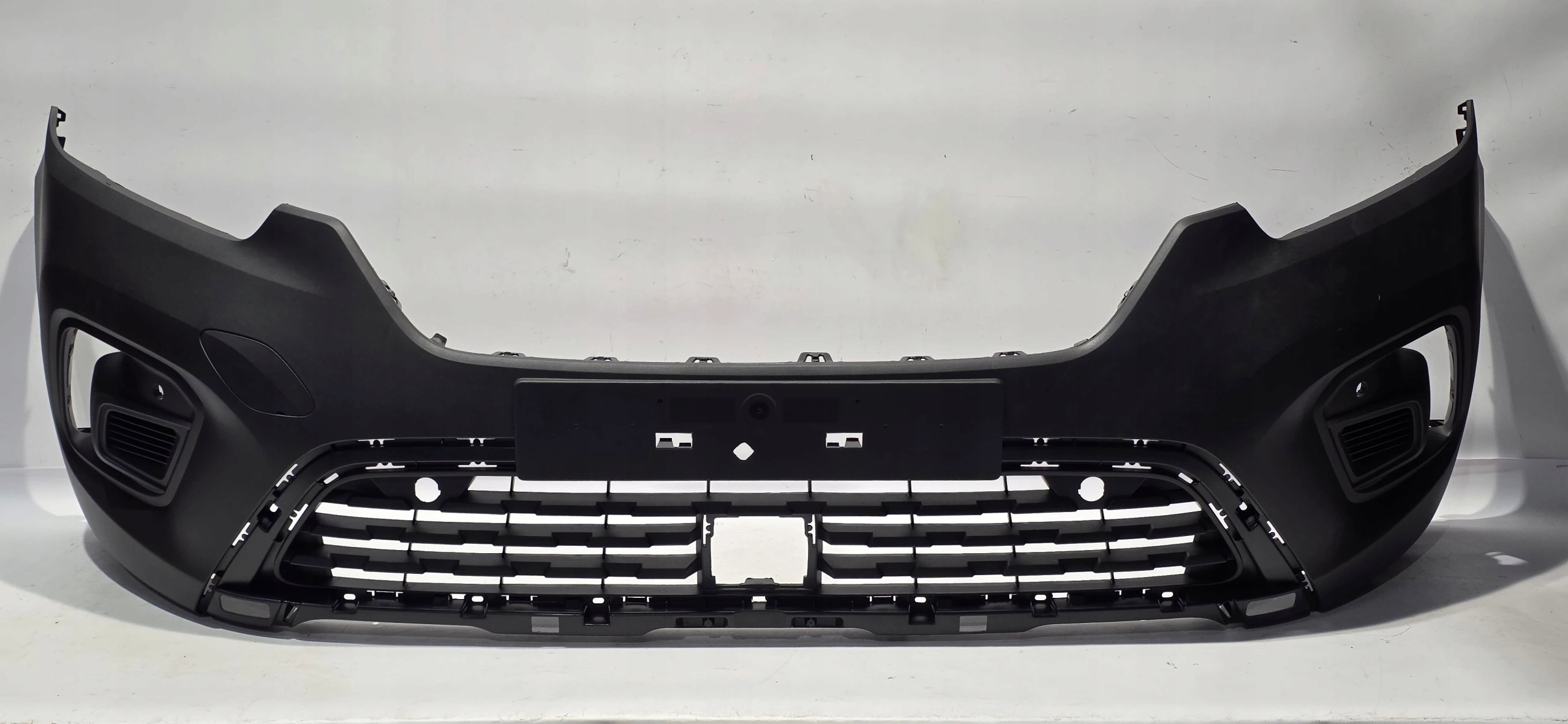 front bumper RENAULT KANGOO IV 21- 6XPDC new original 620225984R
