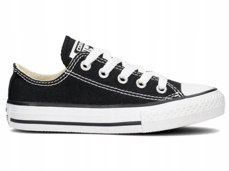 

Trampki dziecięce Converse Star 3J235 34
