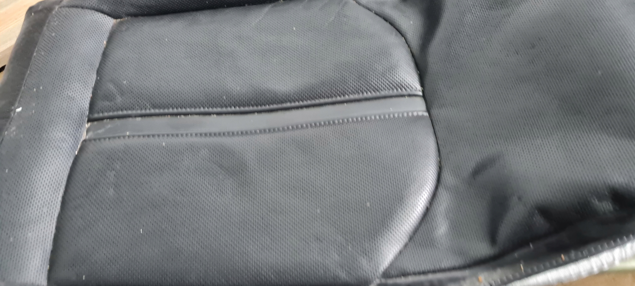 S7 4G A7 SIEDZISKO seat right front COMFORT VALCONA KLIMA leather A6 C7 S6