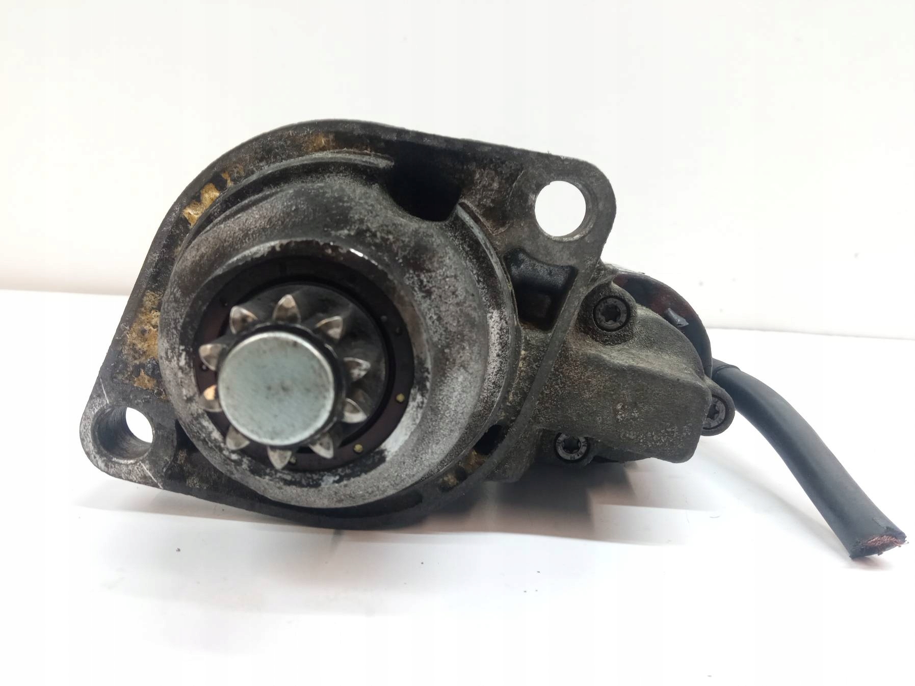 startér 1.8 20V Audi TT a (1998-2006)
