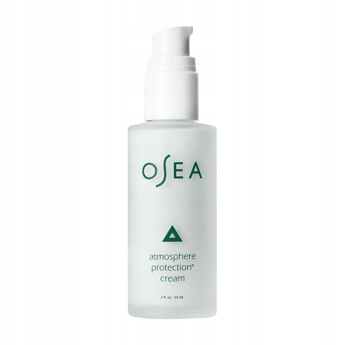 Osea Atmosphere Protection Cream Krém obnovující kožní bariéru 60 Ml