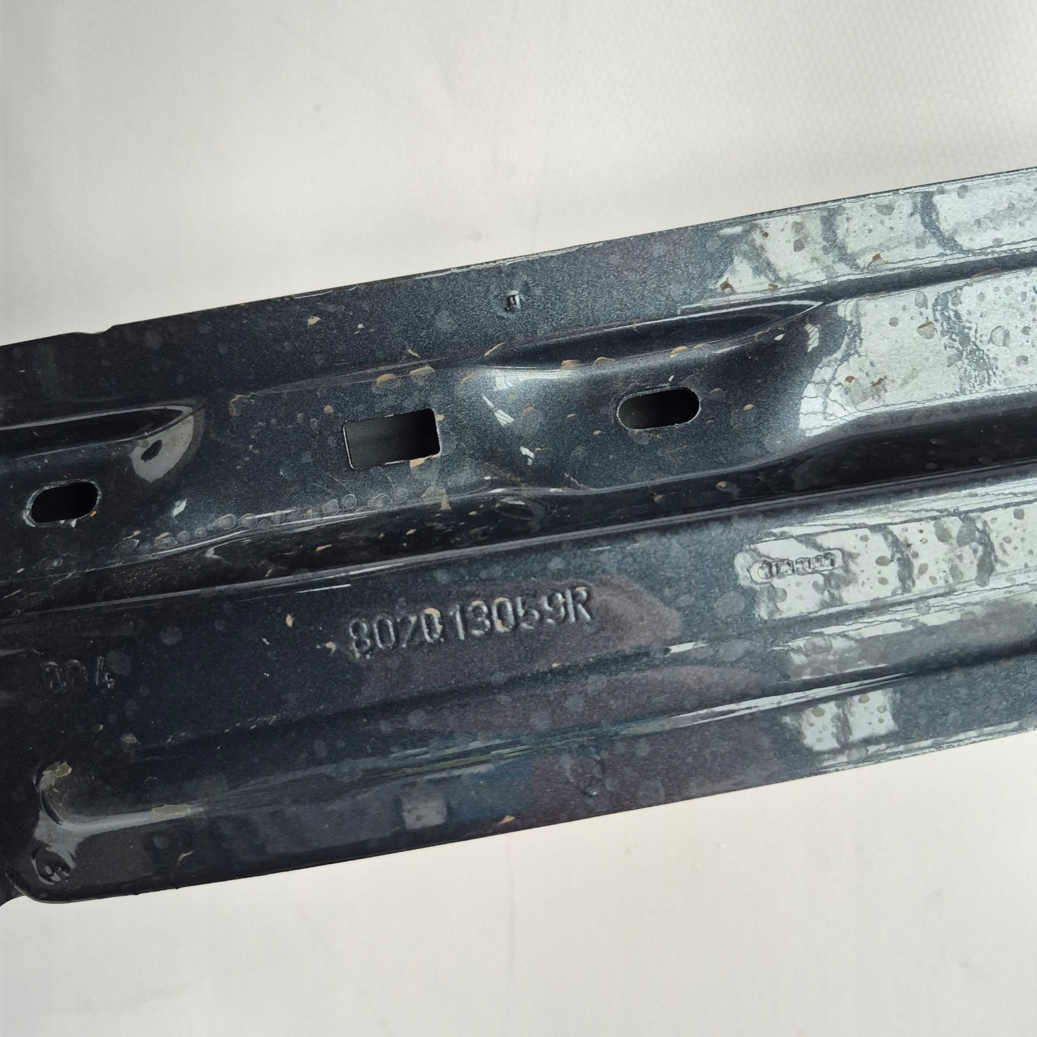 RENAULT MEGANE 4 IV door left front front