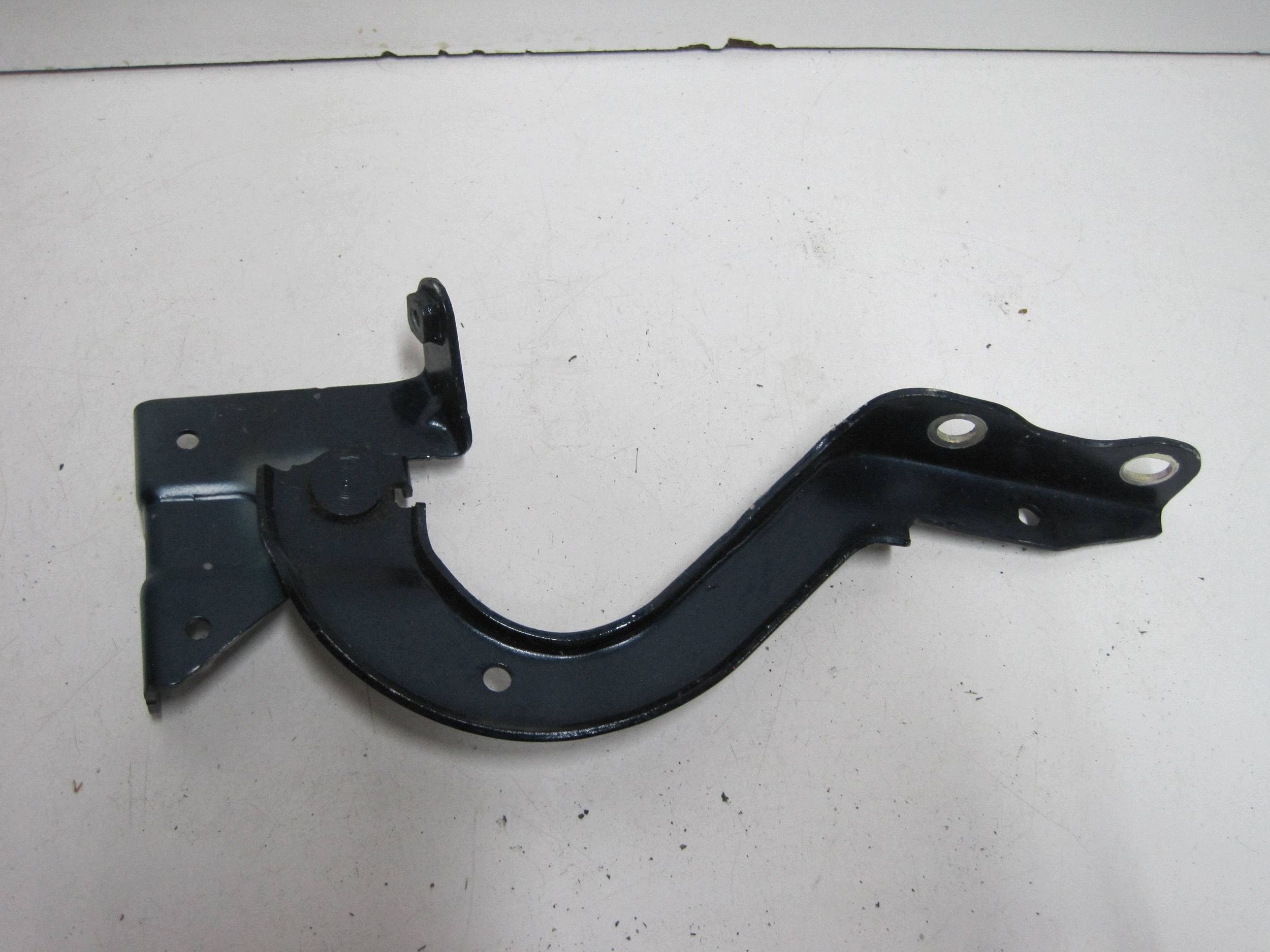 hinge bonnets left TOYOTA C-HR II 23R