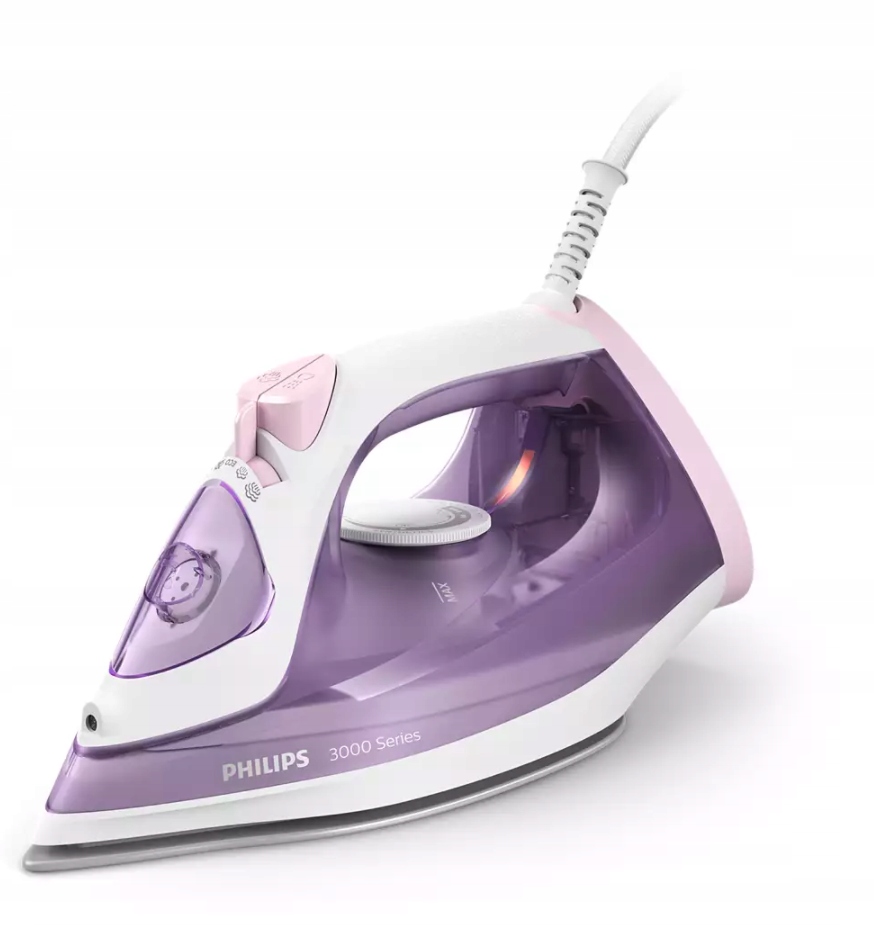 Żelazko parowe Philips DST 3010/30 200 W 30g/min Triple Precision