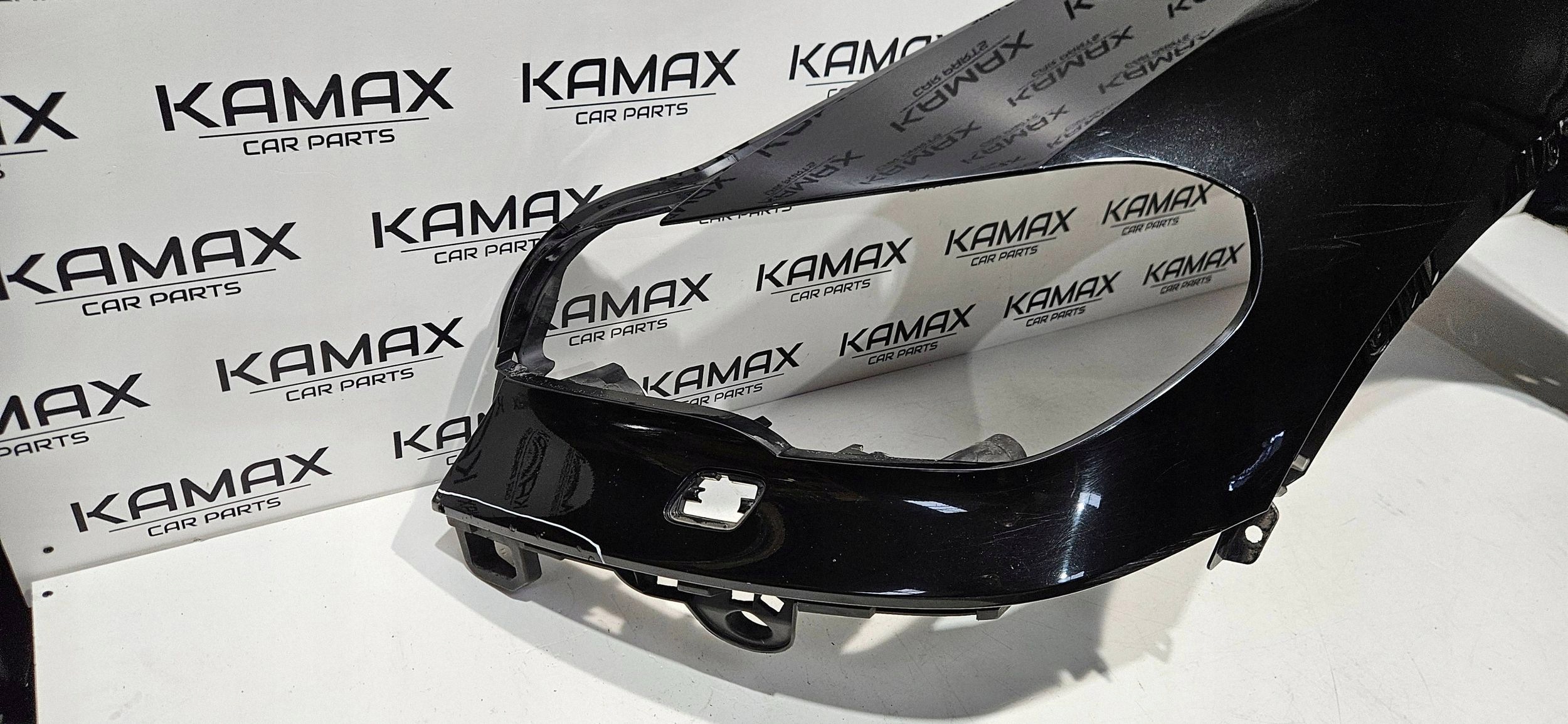 fender left front RENAULT KANGOO III IV 21- original