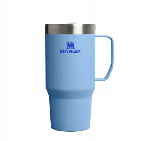Stanley Everyday Suburban kubek termiczny 0,71 l błękitny Blue Sky