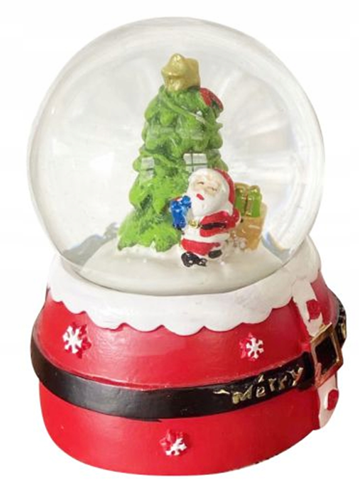 

Szklana Kula Śnieżna 434437