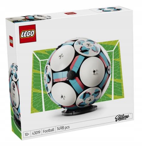 Lego (r) Editions Sports 43019