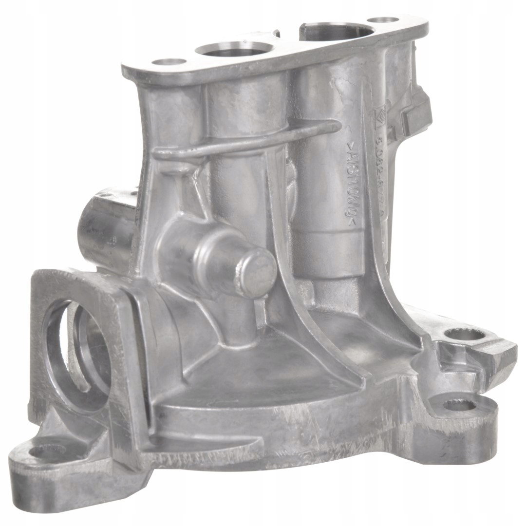 KARCHER головка насоса для K7 Smart Control, K7 Premium Smart Premium