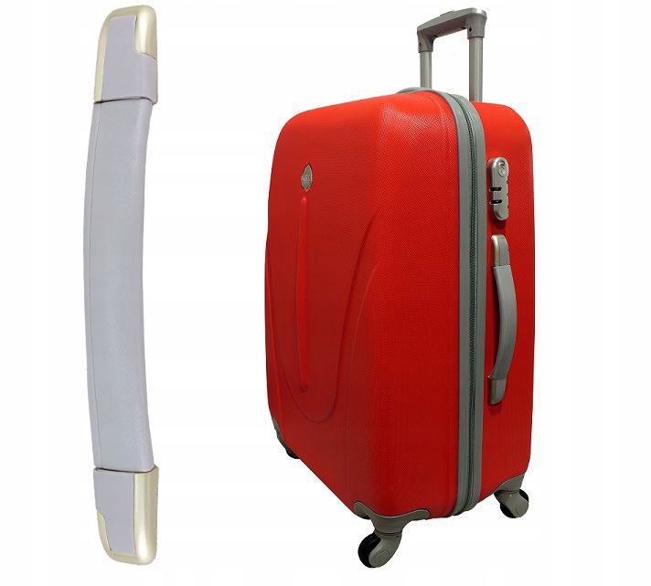 UCHWYT BOCZNY RĄCZKA CZĘŚĆ DO WALIZKI TORBY CZĘŚCI