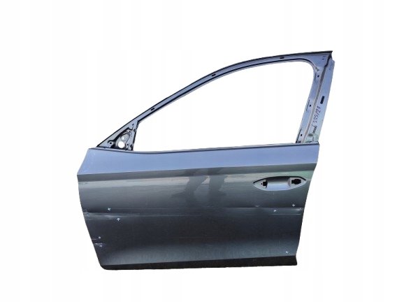 SKODA OCTAVIA 4 IV 19- DRZWI LEWE PRZÓD 5E3831311A