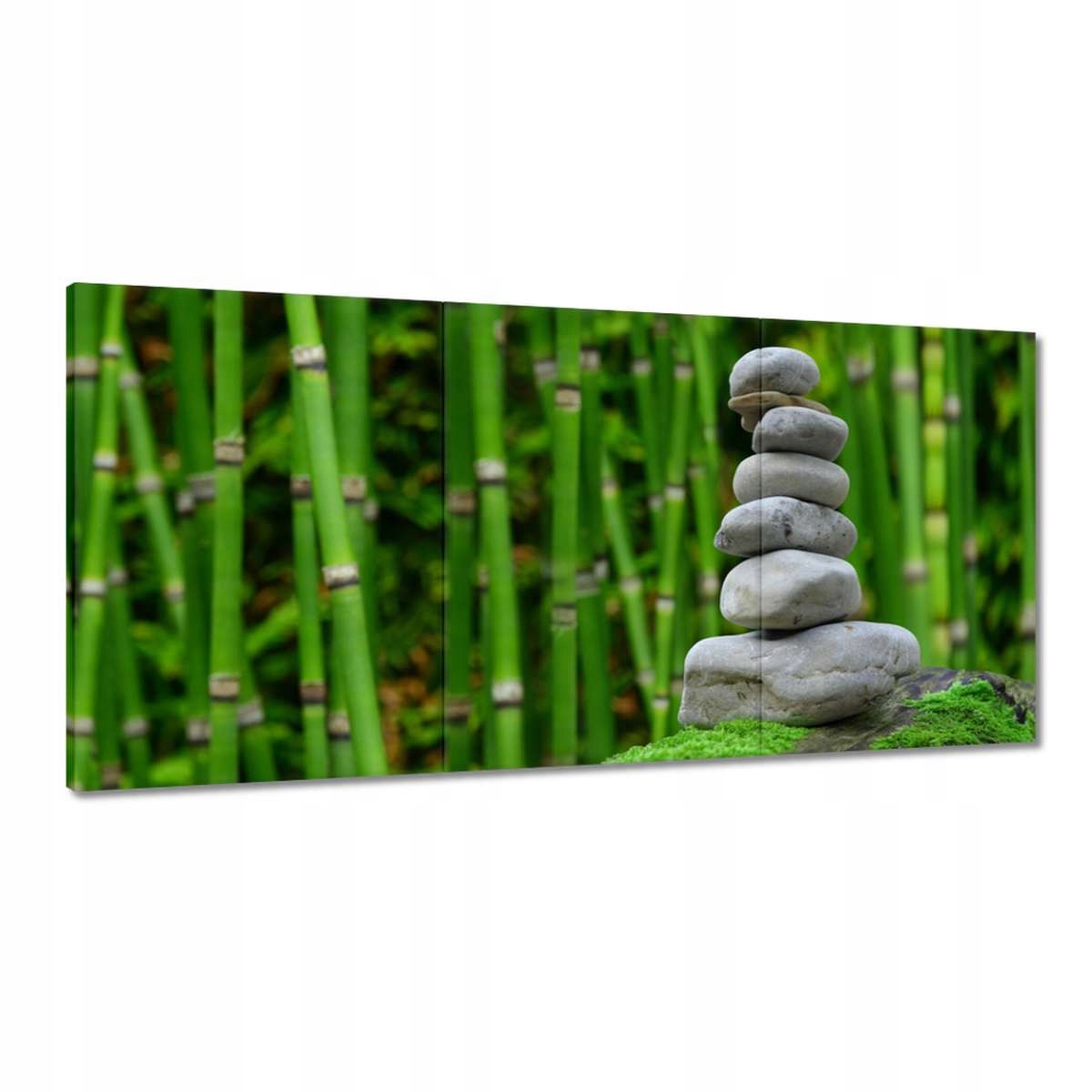 Obrazy 180x90 Kamenná vežička