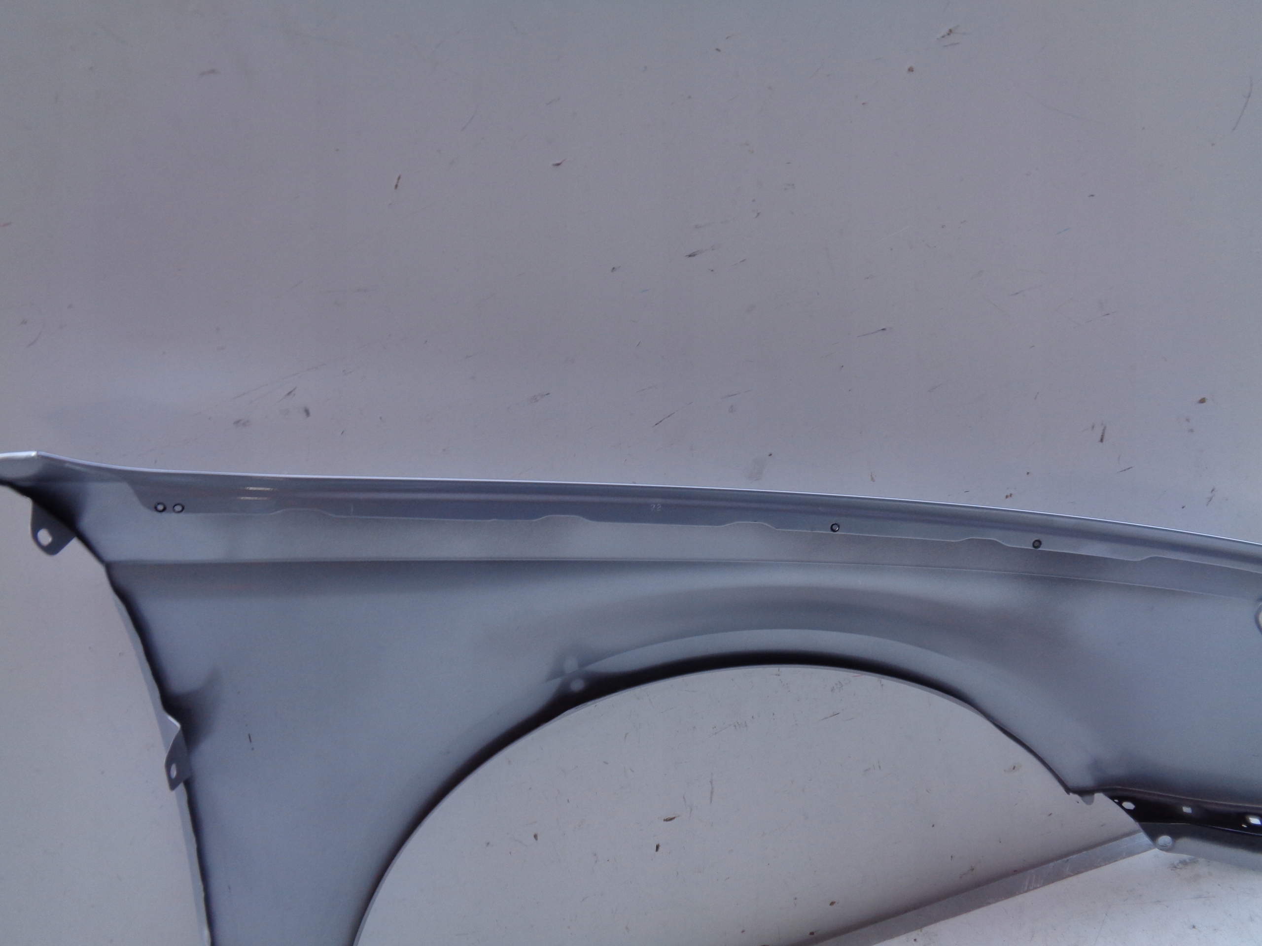 fender left front AUDI A3 8V 8V0 16- LIFT NR 42638