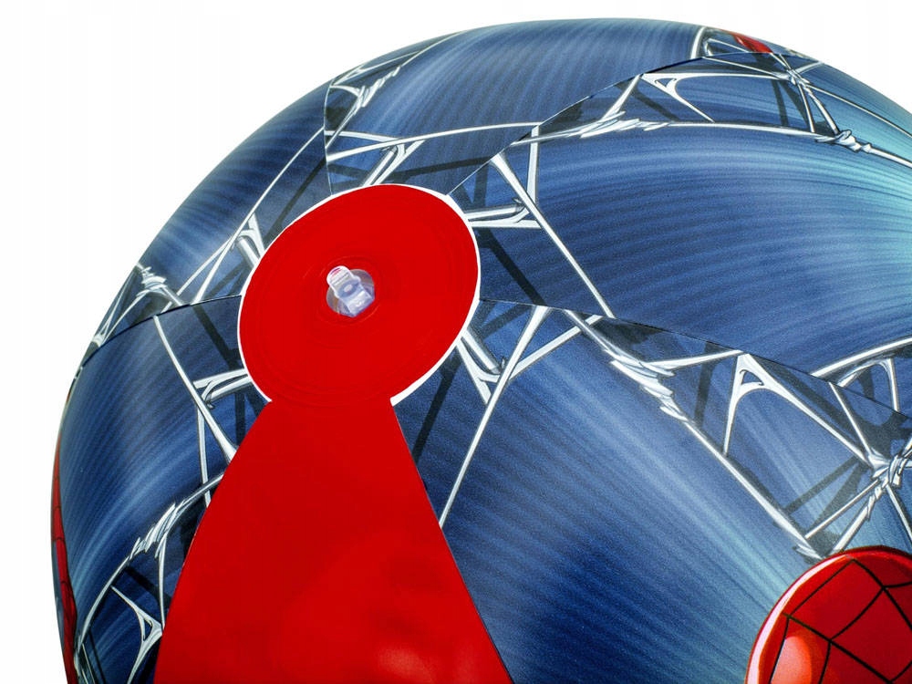 piłka dmuchana Spider-Man 51cm Bestway 98002 — 4