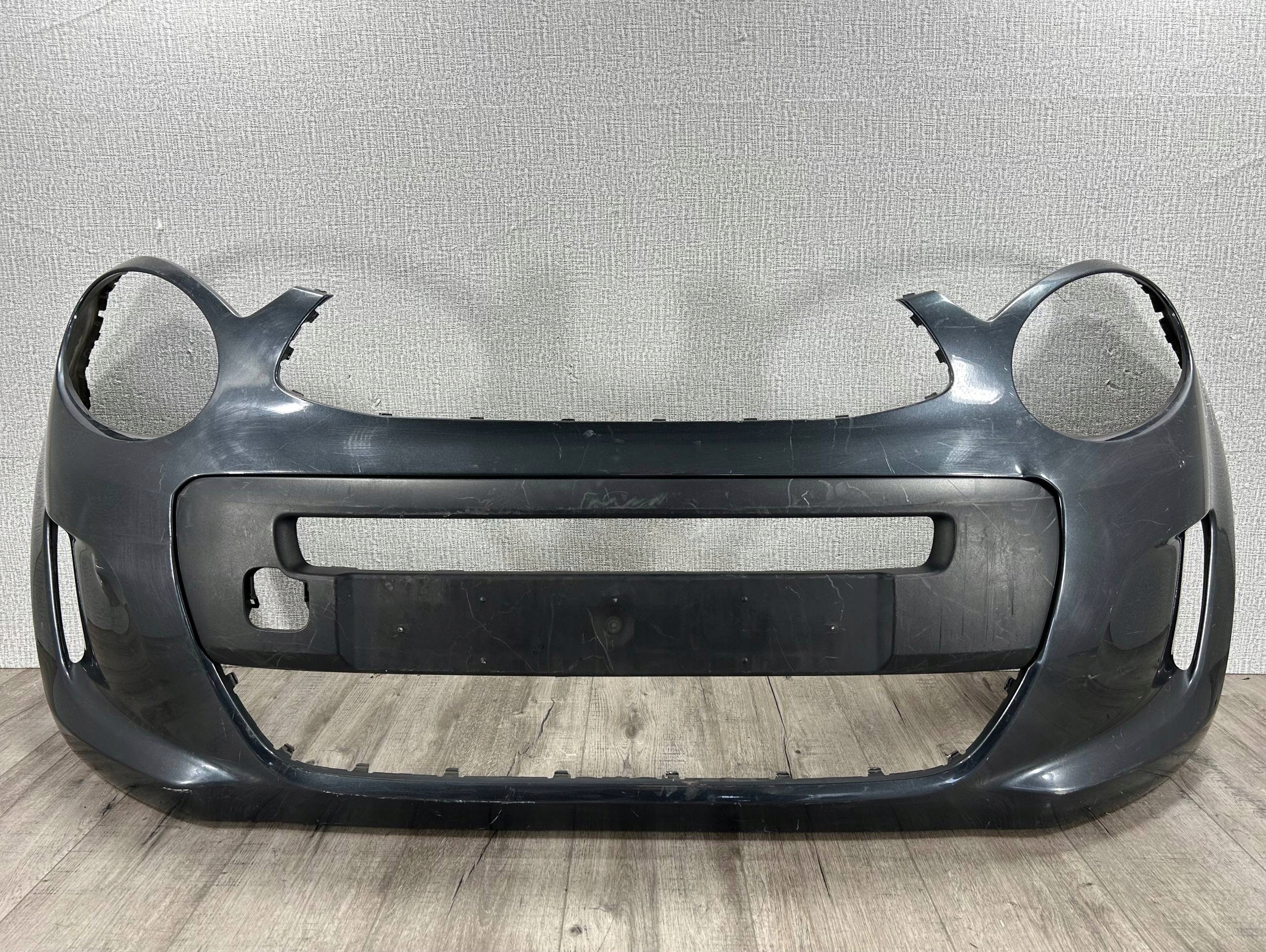 CITROEN C1 II 2014-2022 bumper front 52119-OH160